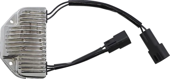 DS Chrome Premium Voltage Regulator Rectifier
