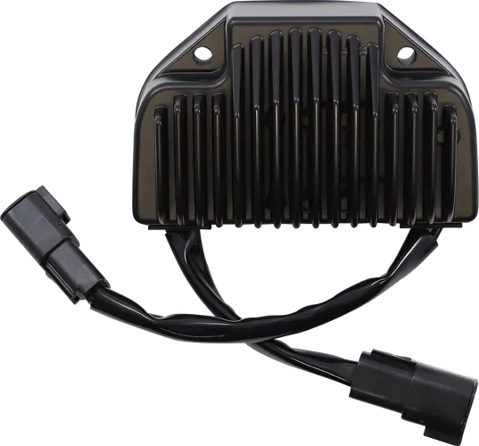 DS Black Premium Voltage Regulator Rectifier 2
