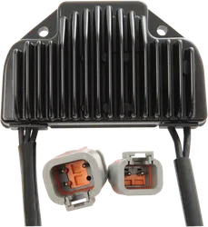 DS Black Premium Voltage Regulator Rectifier