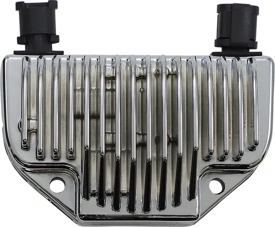 DS Chrome Premium Voltage Regulator Rectifier