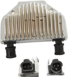 DS Chrome Premium Voltage Regulator Rectifier