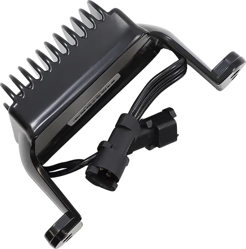 DS Black Premium Voltage Regulator Rectifier