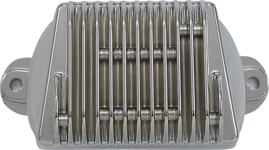 DS Chrome Premium Voltage Regulator Rectifier 2