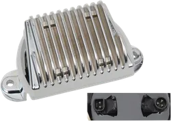 DS Chrome Premium Voltage Regulator Rectifier