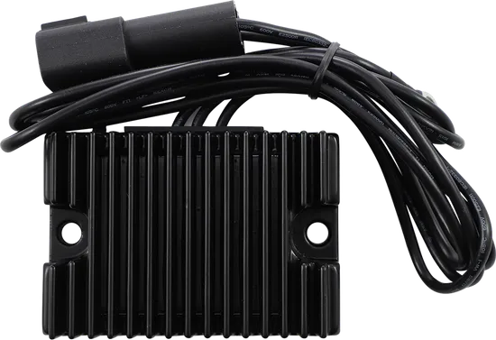 DS Black Premium Voltage Regulator Rectifier 2