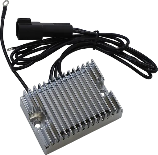 DS Chrome Premium Voltage Regulator Rectifier