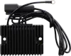 DS Black Premium Voltage Regulator Rectifier