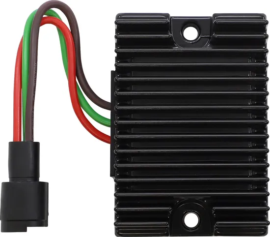 DS Black Premium Voltage Regulator Rectifier