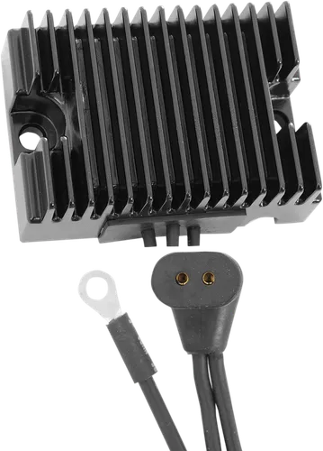 DS Black Premium Voltage Regulator Rectifier