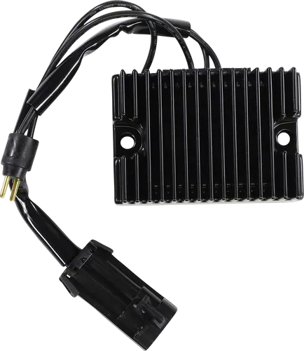 DS Black Premium Voltage Regulator Rectifier 2