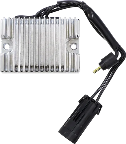 DS Chrome Premium Voltage Regulator Rectifier