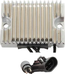 DS Chrome Premium Voltage Regulator Rectifier