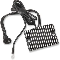 DS Black Premium Voltage Regulator Rectifier