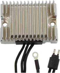 DS Chrome Premium Voltage Regulator Rectifier
