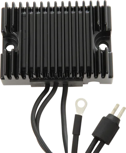DS Black Premium Voltage Regulator Rectifier
