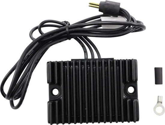 DS Black Premium Voltage Regulator Rectifier