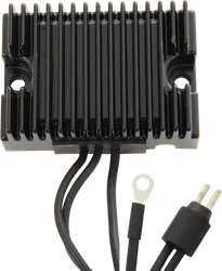 DS Black Premium Voltage Regulator Rectifier