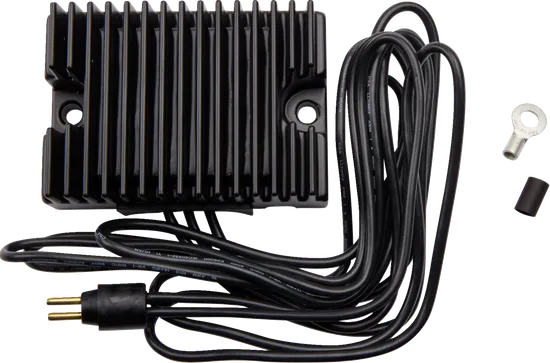 DS Black Premium Voltage Regulator Rectifier