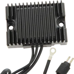 DS Black Premium Voltage Regulator Rectifier