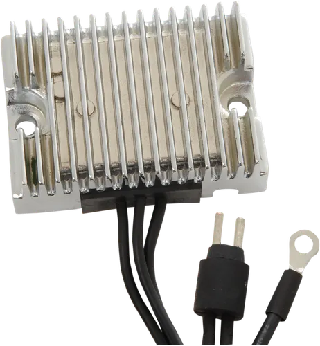 DS Chrome Premium Voltage Regulator Rectifier