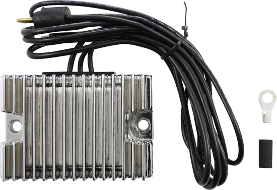 DS Chrome Premium Voltage Regulator Rectifier