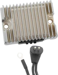 DS Chrome Premium Voltage Regulator Rectifier