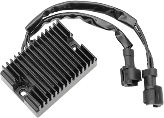 DS Black Premium Voltage Regulator Rectifier