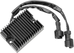 DS Black Premium Voltage Regulator Rectifier