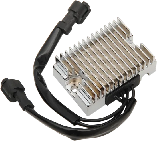 DS Chrome Premium Voltage Regulator Rectifier 2