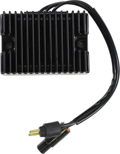 DS Black Premium Voltage Regulator Rectifier
