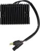 DS Black Premium Voltage Regulator Rectifier