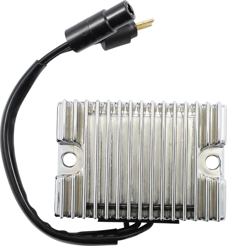 DS Chrome Premium Voltage Regulator Rectifier