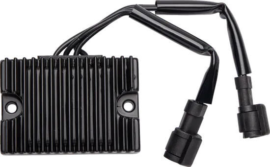 DS Black Premium Voltage Regulator Rectifier