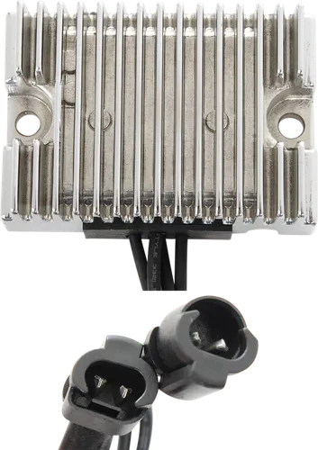 DS Chrome Premium Voltage Regulator Rectifier