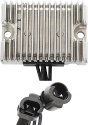 DS Chrome Premium Voltage Regulator Rectifier