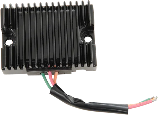 DS Black Premium Voltage Regulator Rectifier