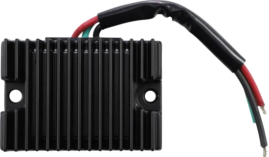 DS Black Premium Voltage Regulator Rectifier
