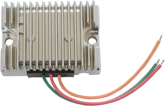 DS Chrome Premium Voltage Regulator Rectifier