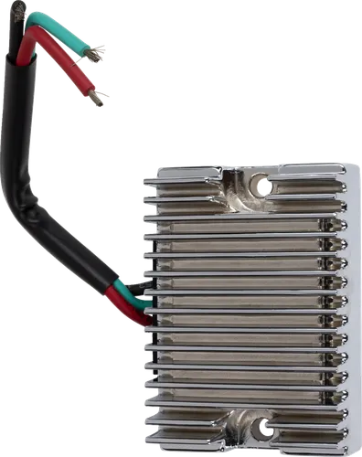 DS Chrome Premium Voltage Regulator Rectifier
