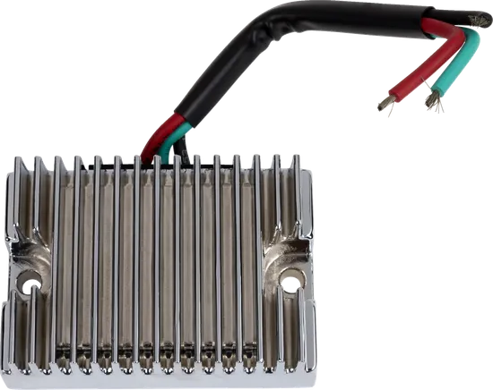 DS Chrome Premium Voltage Regulator Rectifier