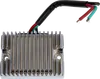 DS Chrome Premium Voltage Regulator Rectifier
