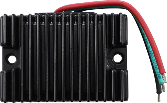 DS Black Premium Voltage Regulator Rectifier
