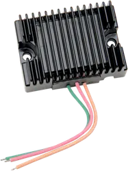 DS Black Premium Voltage Regulator Rectifier