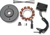 DS 32A Black Charging System Kit Stator Regulator