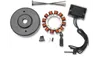 DS 32A Black Charging System Kit Stator Regulator