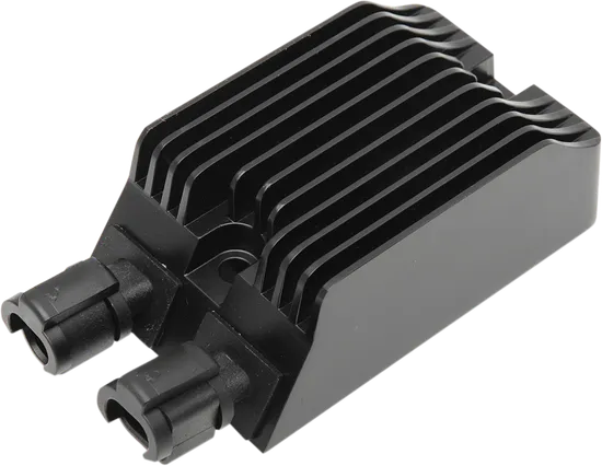 DS Black Solid State Voltage Regulator