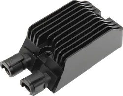 DS Black Solid State Voltage Regulator