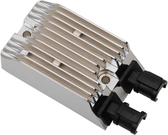 DS Chrome Solid State Voltage Regulator