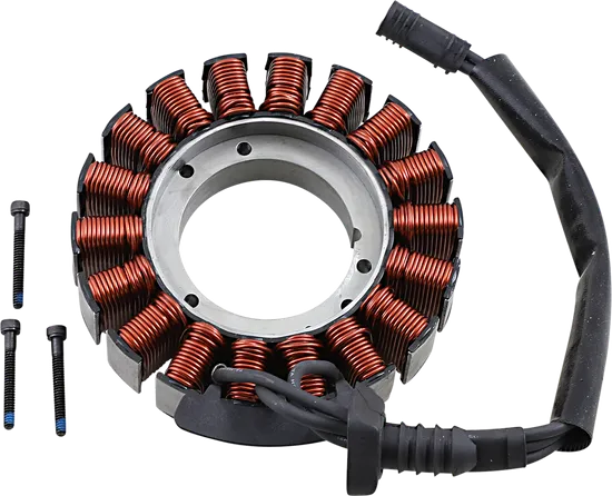 Drag Alternator Stator Generator 1