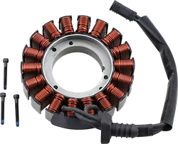 Drag Alternator Stator Generator